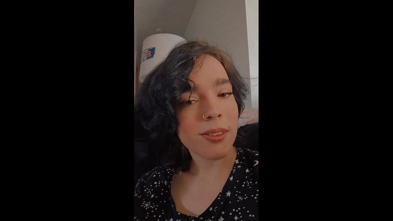 I found a wonky snapchat filter! 🤣🤣