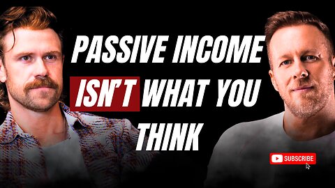 The Truth About Financial Freedom with Jason Graystone | EP467 [Repost]