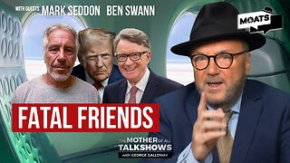 FATAL FRIENDS | Epstein Files fallout | Mandelson crime probe | Randy Andy evicted | Ukraine talks