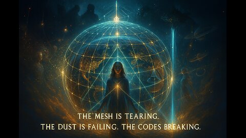Kythera: Memory Suppression Tech: Etheric Mesh & Neural Dust