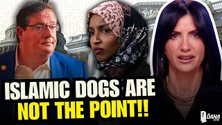 Islamists Say This Randy Fine's Tweet About Dogs...It Was NEVER.