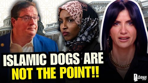 Islamists Say This Randy Fine's Tweet About Dogs...It Was NEVER.