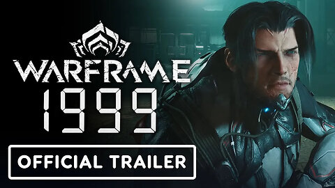 Warframe： 1999 - Official Gameplay Trailer ｜ The Game Awards 2024-dtLfIYvbh