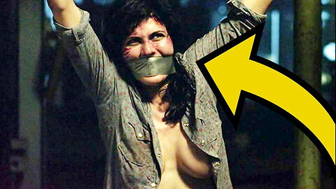 10 Horror Movie Endings That Annoyed Everyone