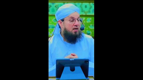 Ae musa app nahi deikh sakte #dawateislami #makkah #hazratali #Muhammad #hajiabdulhabibattari