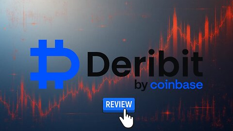 Deribit Review (2026): The World’s Leading Bitcoin & Ethereum Options Exchange