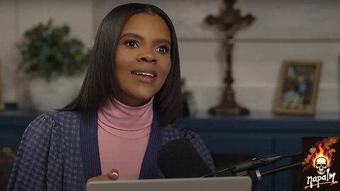 Napalm: All About Candace