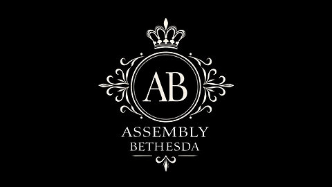 Welcome to Assembly Bethesda On-Air