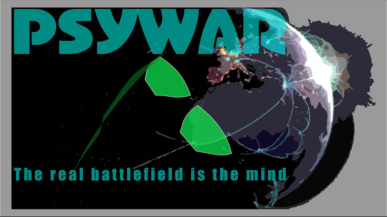 PSYWAR - FULL DOCUMENTARY