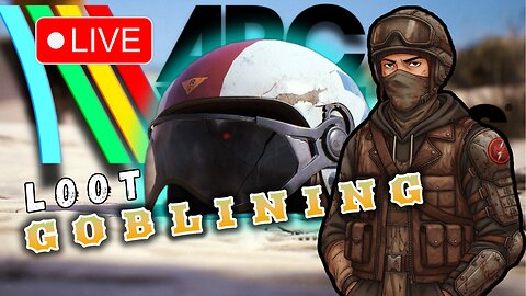 Little Loot Goblins Arc My Way | Arc Raiders