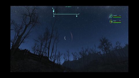 Fallout 4 Game Stream #45 - Nuka World Gives Up Her Star Cores And Gives Me TOTAL Control!