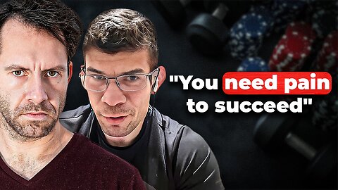 The Mental Edge That's MISSING From Your Poker Game