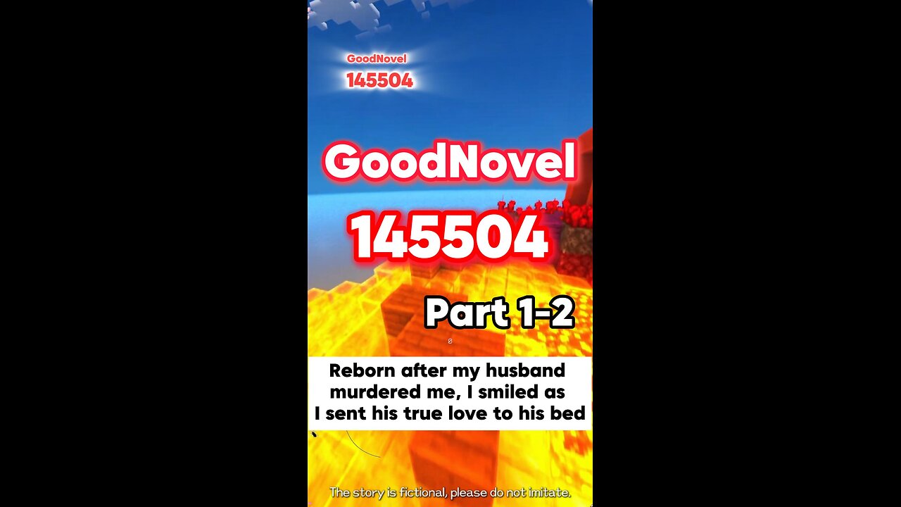 Reborn after my husband murdered me, I smiled as I sent his true love to his bed… 145504 GoodNovel