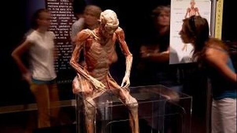 "Real History" with Melissa - Ep. 117 - "Organ Harvest and Hanging Corpses" - June 12, 2025