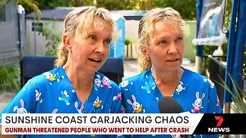 Who Speaks More in Sync? ESP Australian Twins or News Media?
