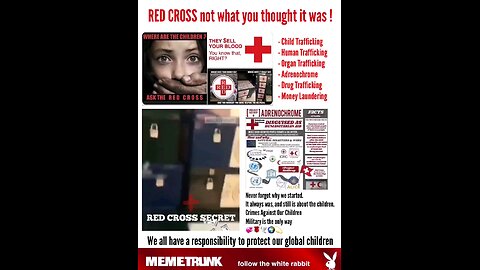 Red Crosd