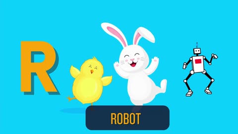 🍎 A for Apple, B for Butterfly, C for Cookie | ABC Learning Video for Kids