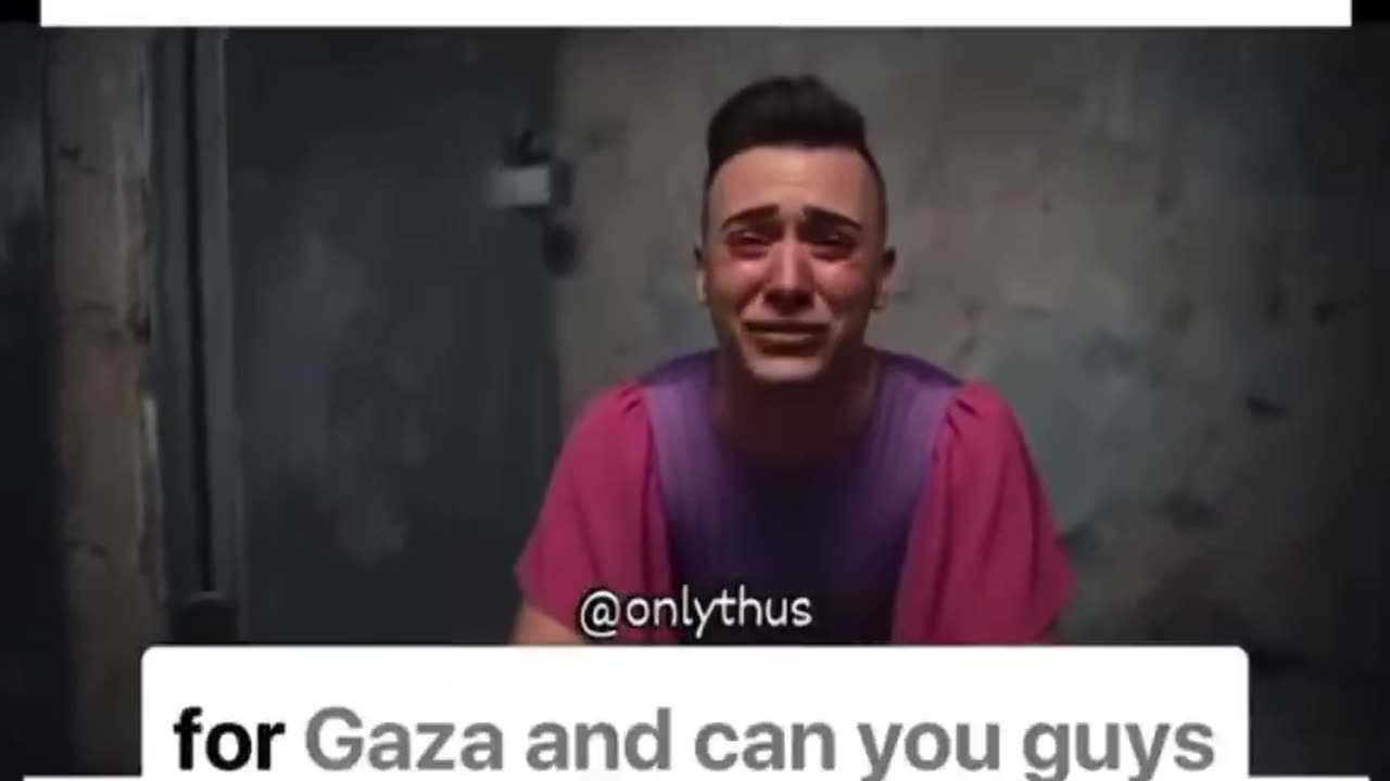 Gays 4 Gaza