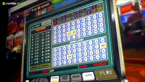 playing Facebook VEGAS LIVE SLOTS