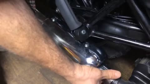 Royal Enfield Meteor 350 – Free Flow Silencer Upgrade