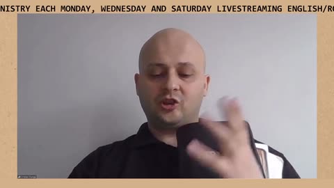 CRISTIAN DUNGA POEZIA -NU TE TEME!- CALEA CĂTRE RAI PĂRTĂȘIE #live #poezie #creștinism