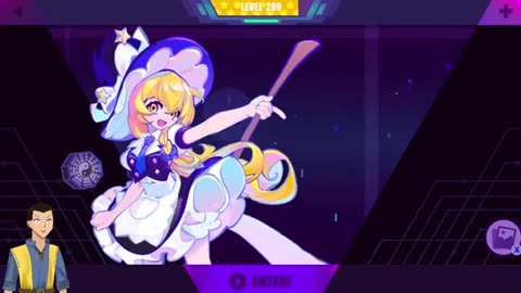 Muse Dash (Switch) day 99