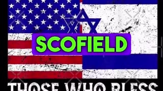 Have you heard of the Scofield Bible?