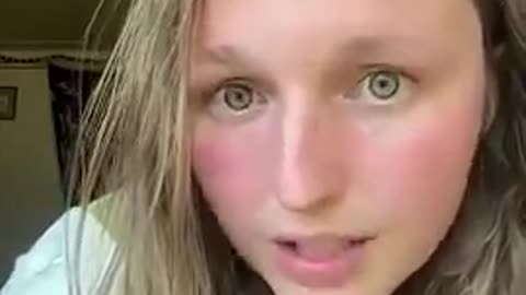 Jewess Says： The Fake Gaza War Is Worse Than The Holohoax!!! Trust Us Goyim!!!