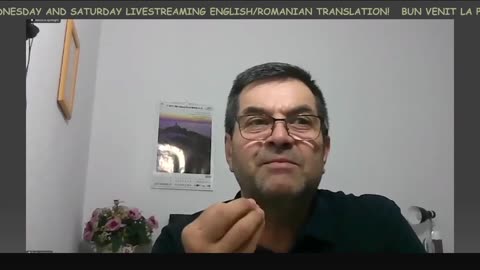RADU CANDALE -UN CUGET CURAT ÎNAINTEA LUI DUMNEZEU ȘI OAMENILOR- FAPTE 24:15-16 #predici #bíblia