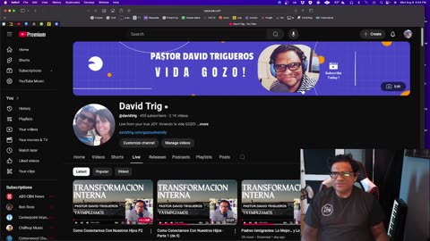 Como Conectarnos Con Nuestros Hijos P2