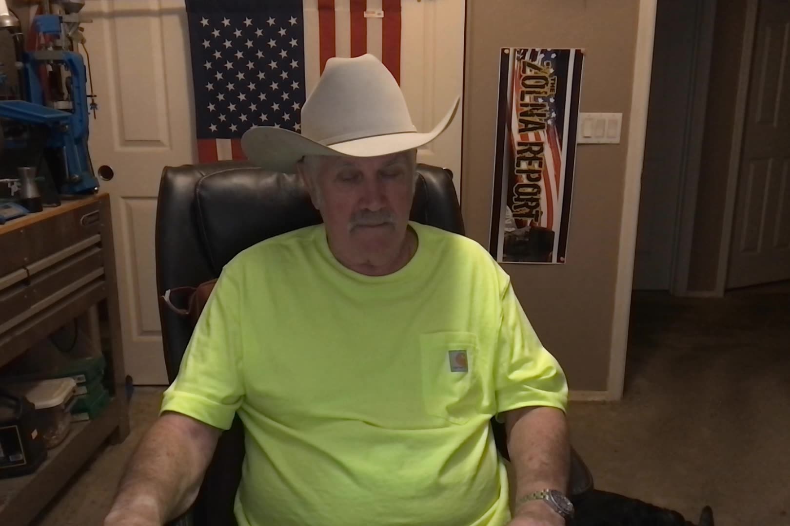 Trump Pulls Shocking Stunt, To Bury Epstein Files, Click Bait Title!