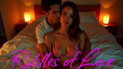 POP MUSIC.Song Riddles of Love.