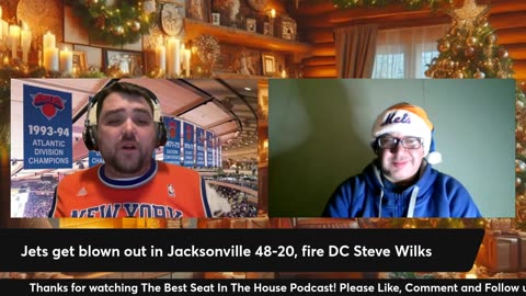 Episode 198 - Knicks Win the NBA Cup!