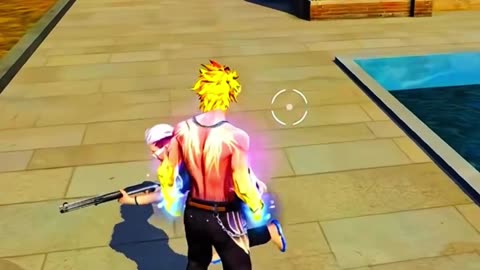 When an enemy gets into trouble thinking he's a girl🤣