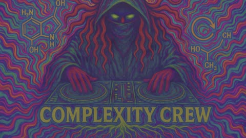 Complexity Crew - Dendritic Treez