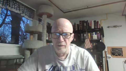 A Psalm for Sunday, Psalm 59,