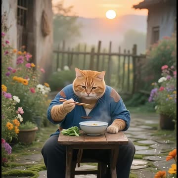 🍊 "Big Orange Farming Day – Harvesting Happiness!"