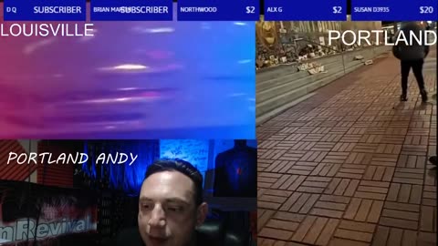 George Floyd Summer of LOVE 2020 June 19 pt.2