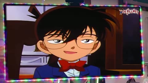 Detective Conan Tagalog Dubbed HD (Episode 184)