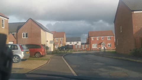 No RED Car Michael Dunn Michael Sands Sandringham Serial Killer Here