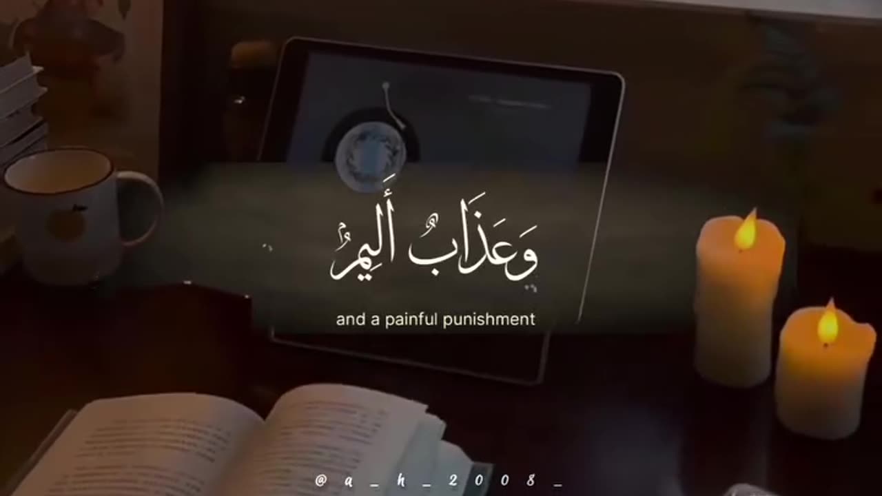Beautiful video