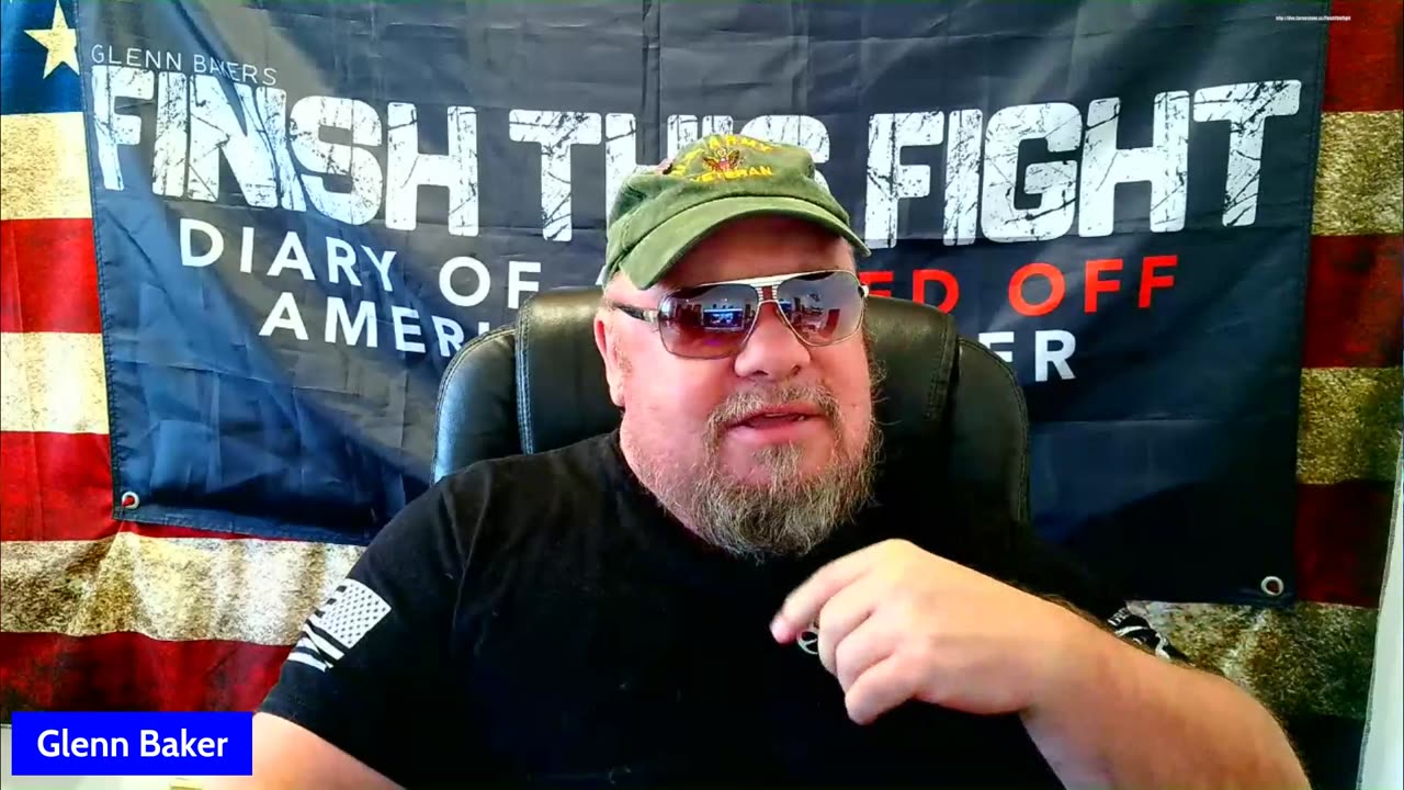 🇺🇸 Veterans Day Double Header | Dr. William Devlin Stolen Valor & MSG Barry Jackson Desert Storm