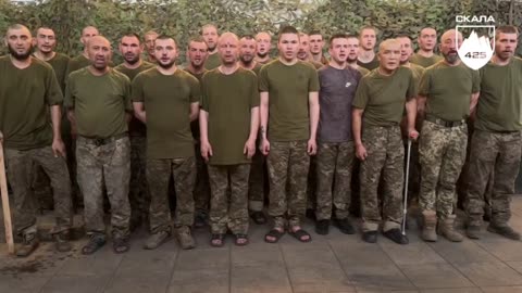 💥🔴 Ukraine Russia War | Ukraine's 425th Separate Assault Regiment Captures Russian Invaders | RCF