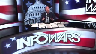 ALEX JONES [FULL] Thursday 7/31/25
