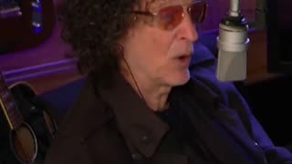 Howard Stern Reveals Fate of Show