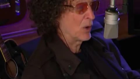 Howard Stern Reveals Fate of Show
