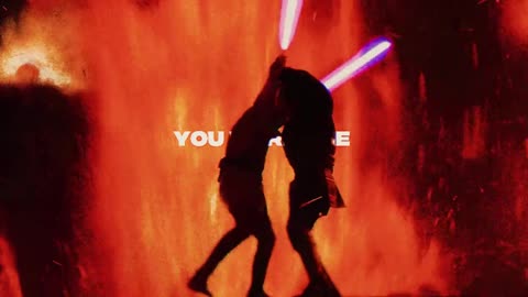 Little Ani grew up to become everything he is afraid of // #starwars #starwarsedit #anakinskywalker