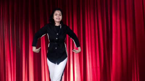 Kajra Mohabatwala Dance By Soubhagya Laxmi Mishra