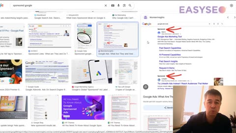Lapkričio SEO: Disney black hat, GSC grupavimas, Grokipedia, geriausias TVS → SEO Trečiadienis #68