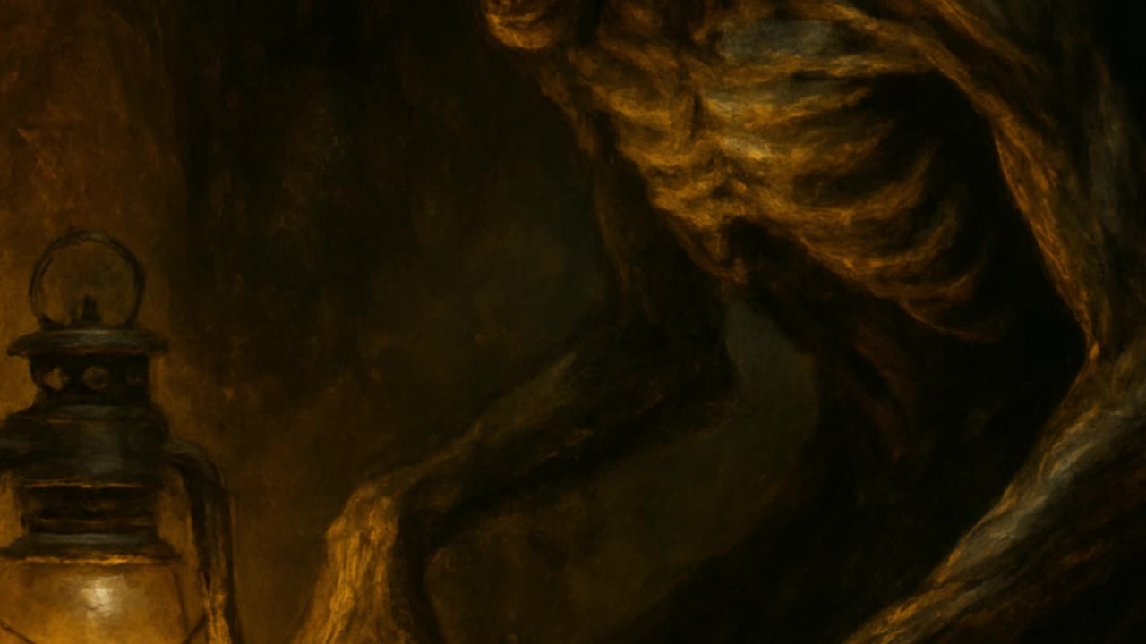 200 tote Ziegen – Das Rätsel des Chupacabra 🩸